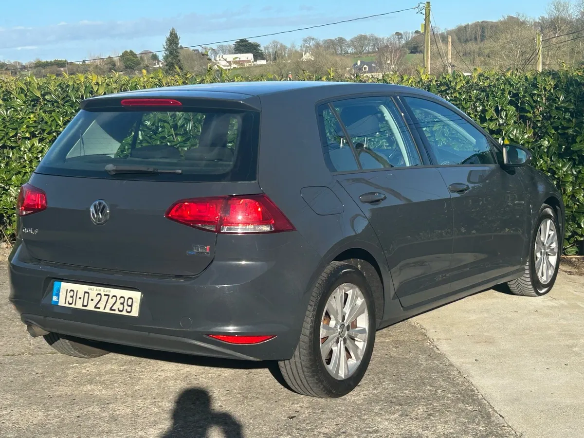 VW Golf tdi - Image 3