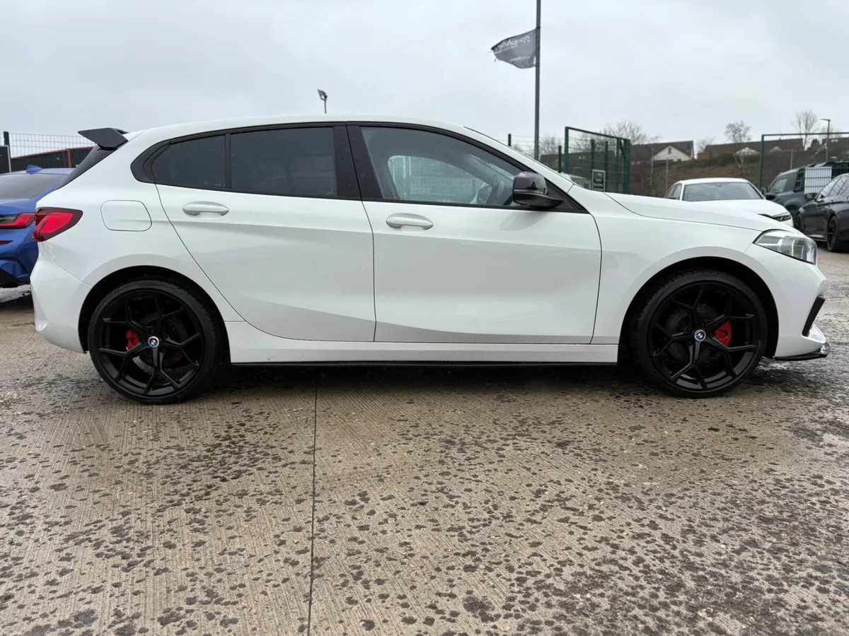 2020 BMW F40 116D ONLY 90k - Image 4