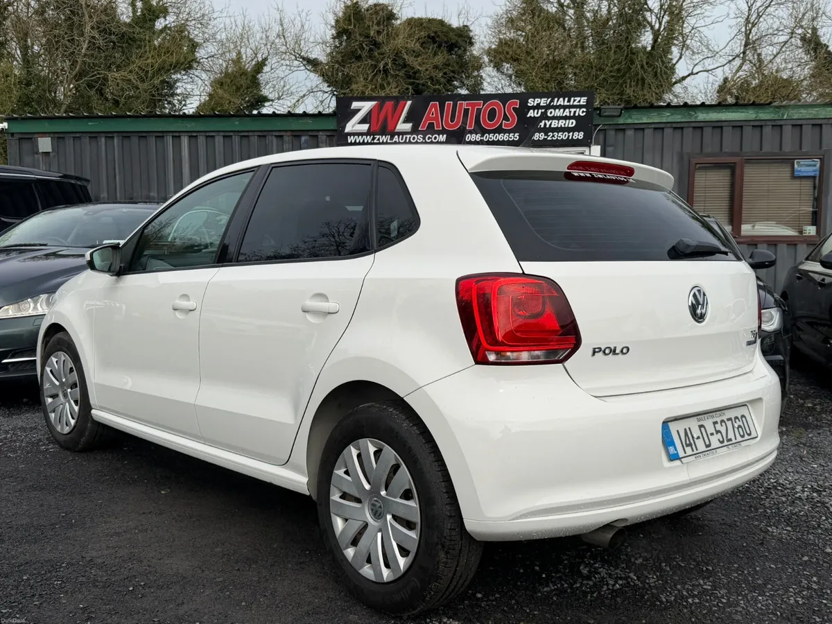 141 Polo 1.2 Comfortline - Image 6