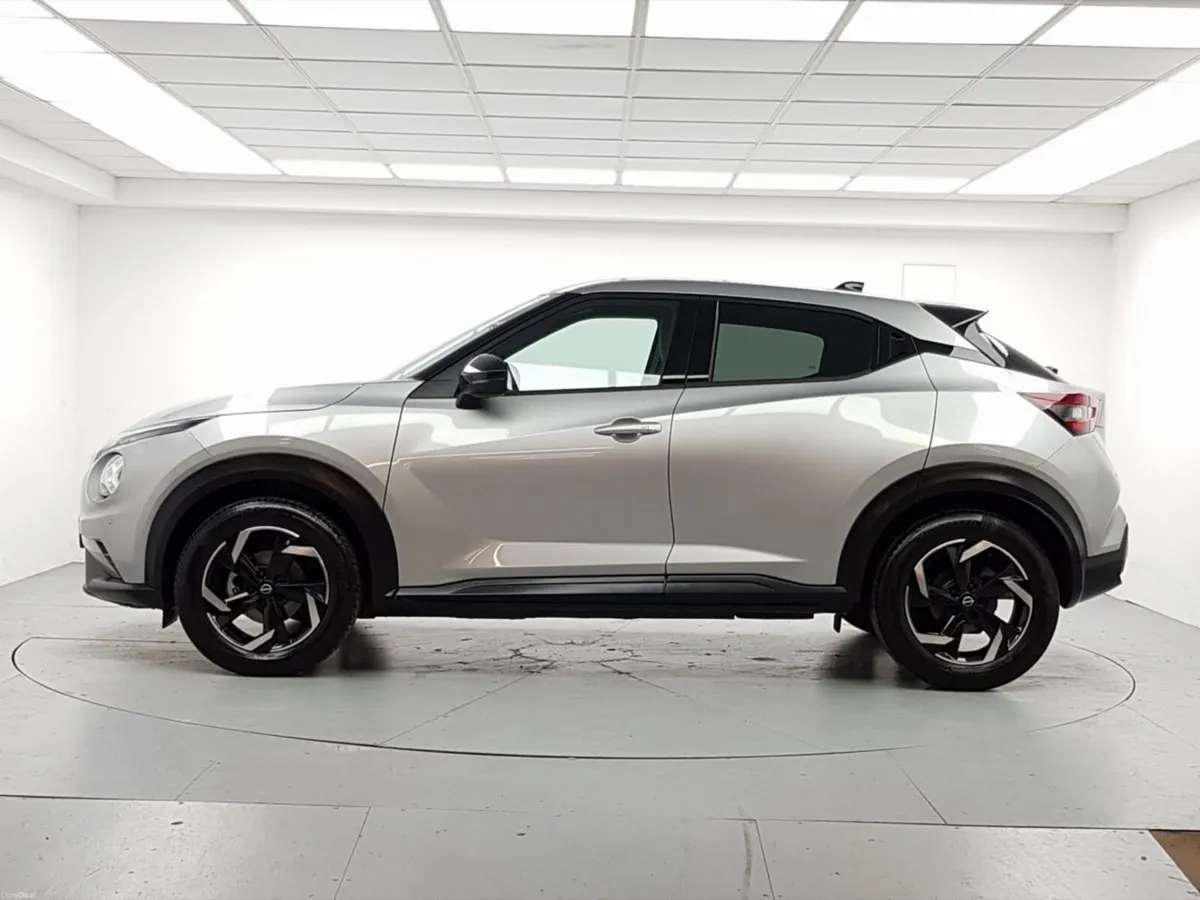 Nissan Juke 1.0T PET 2WD SV Premium - Image 5