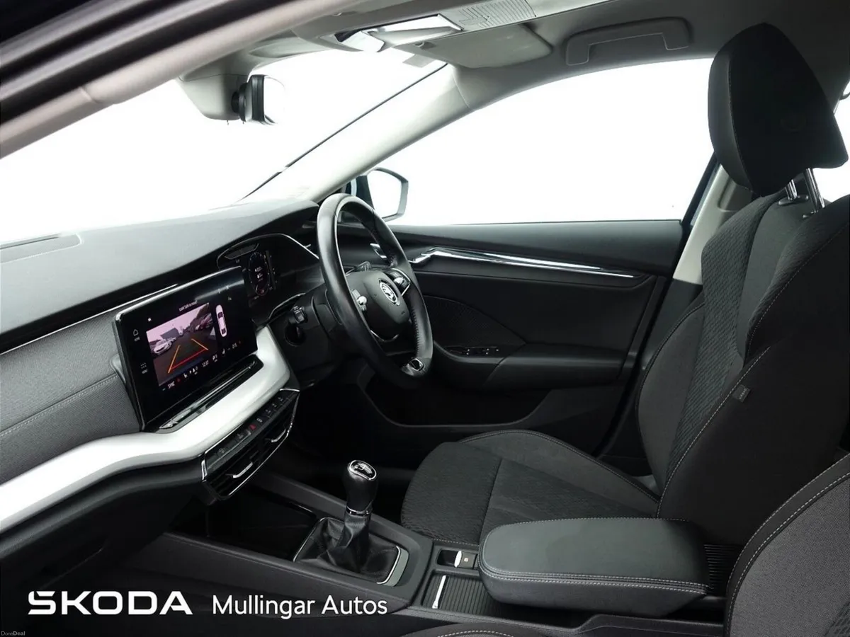 Skoda Octavia OCTAVIA STY 2.0TDI 115HP - Image 4