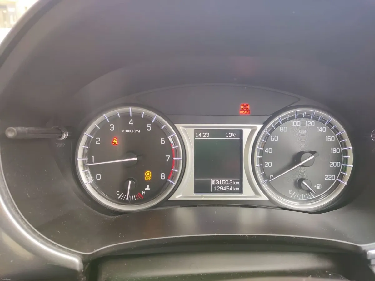 Suzuki Vitara 2016 - Image 2