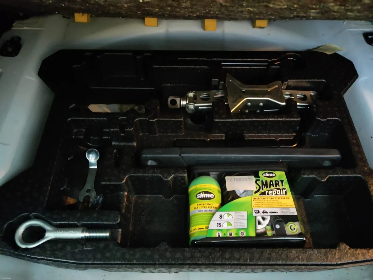 Suzuki Vitara 2016 - Image 3