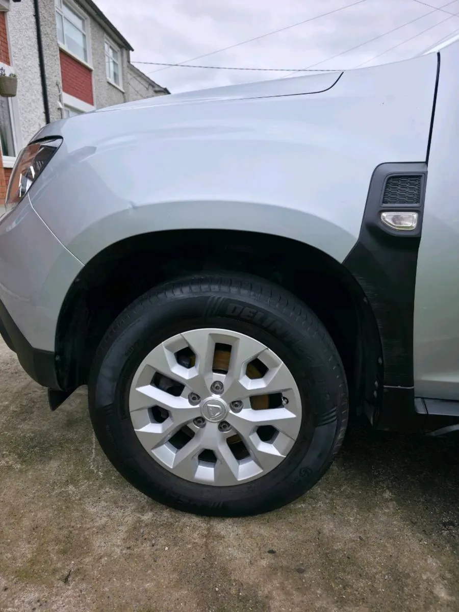2022 Dacia Duster Comfort LPG 1.0 - Image 3