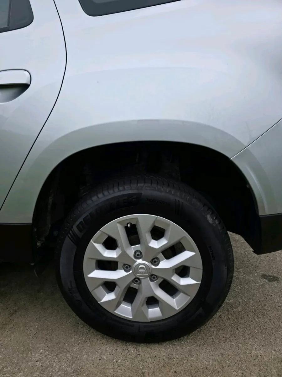 2022 Dacia Duster Comfort LPG 1.0 - Image 4