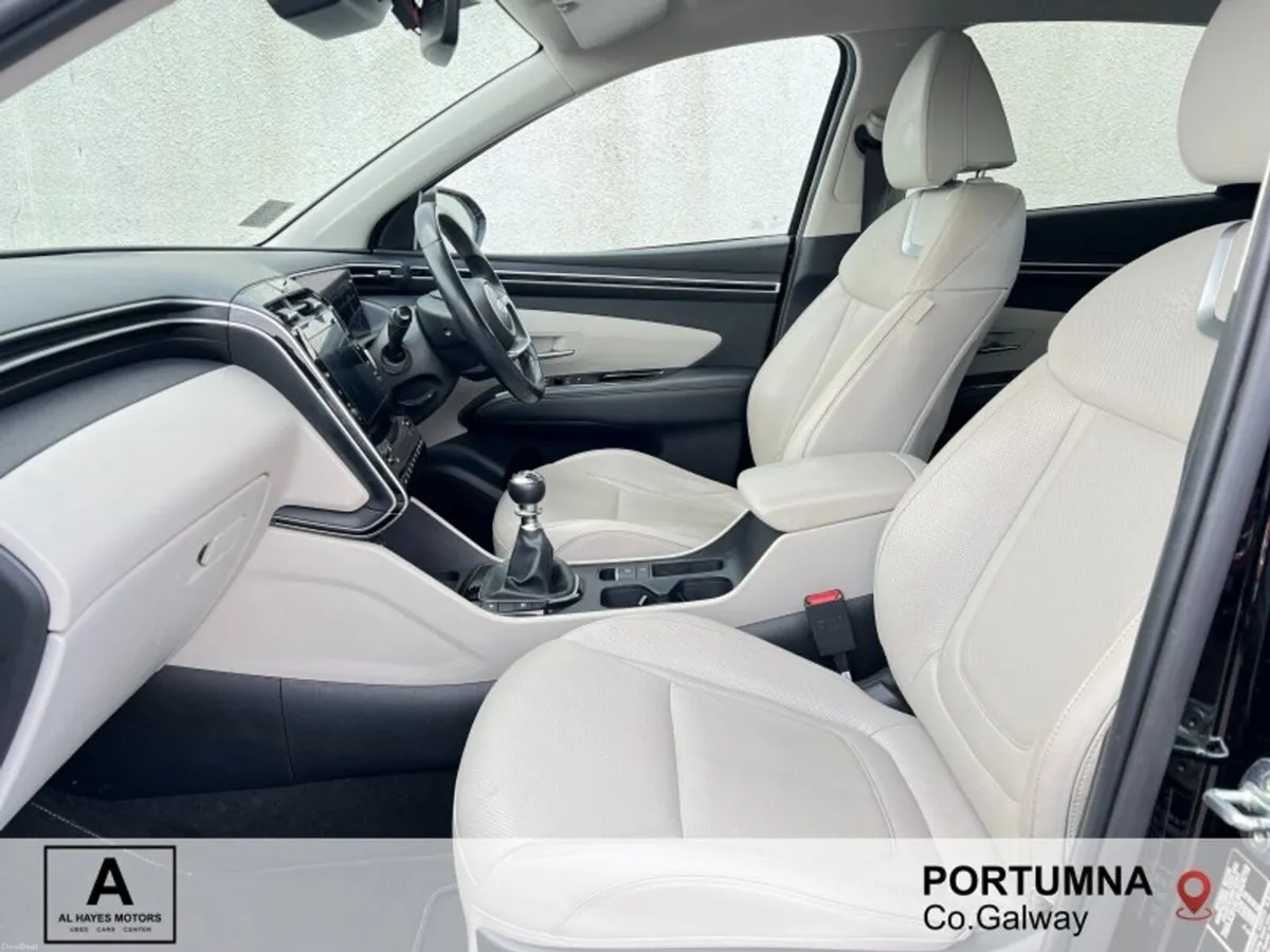 Hyundai Tucson 2WD Executive - Image 4