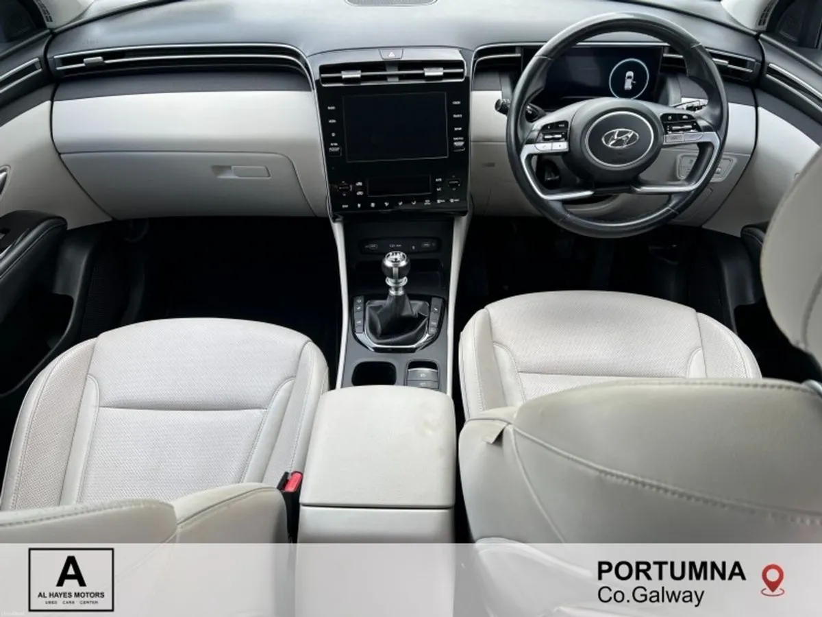Hyundai Tucson 2WD Executive - Image 2