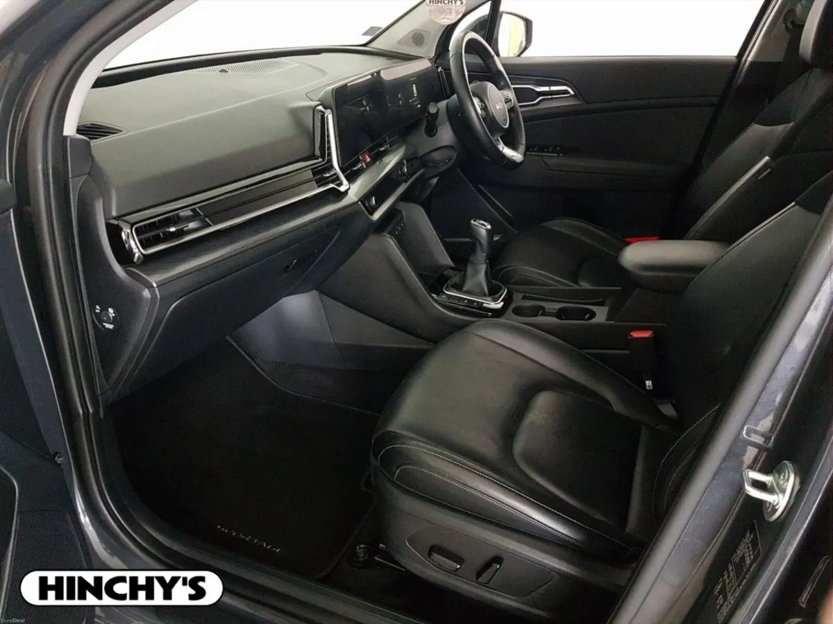 Kia Sportage K3 Diesel - Image 4