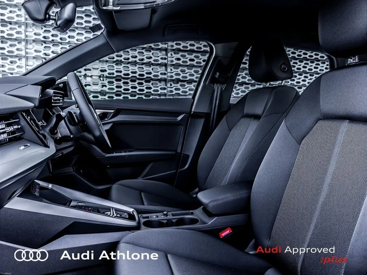 Audi A3 Sportback 1.4TFSIe 204BHP SE S-Tronic - Image 6