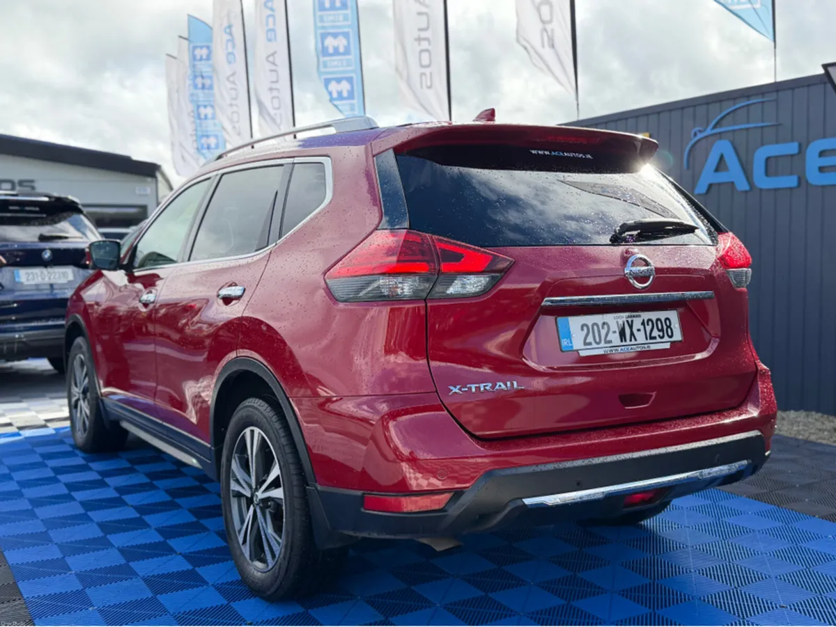 Nissan X-Trail PREMIUM - 1.7 DIESEL - 7 SEATS - AU - Image 6