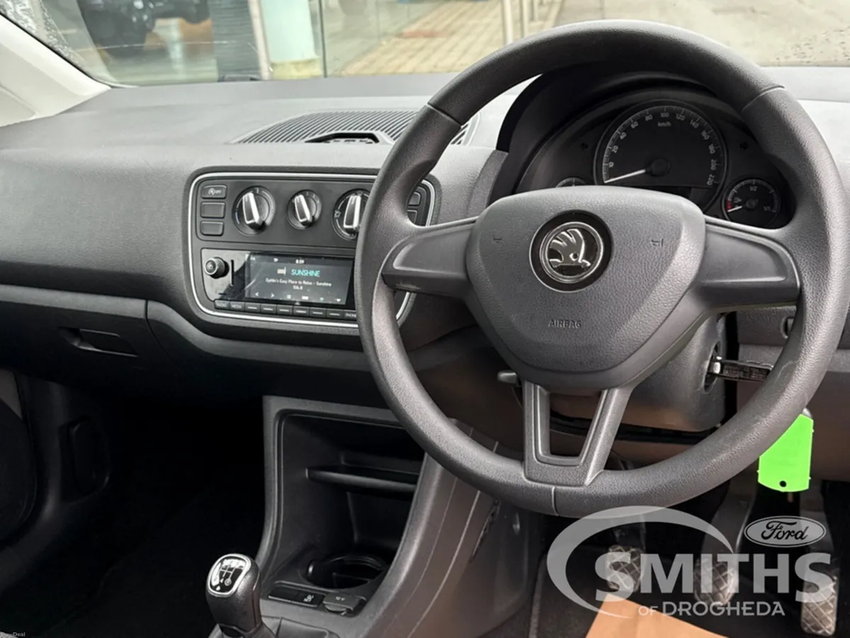 Skoda Citigo AMBITION 1.0 60PS - Image 2