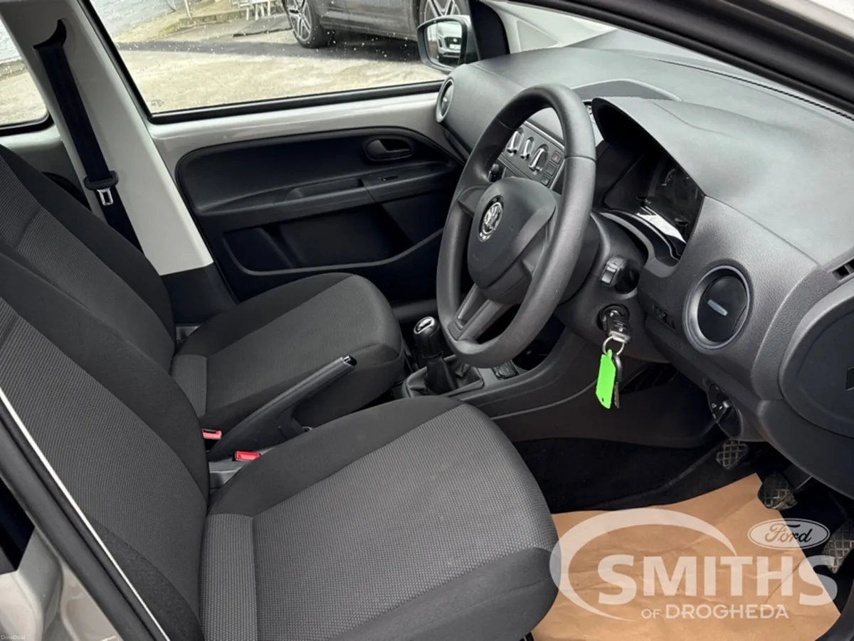 Skoda Citigo AMBITION 1.0 60PS - Image 4