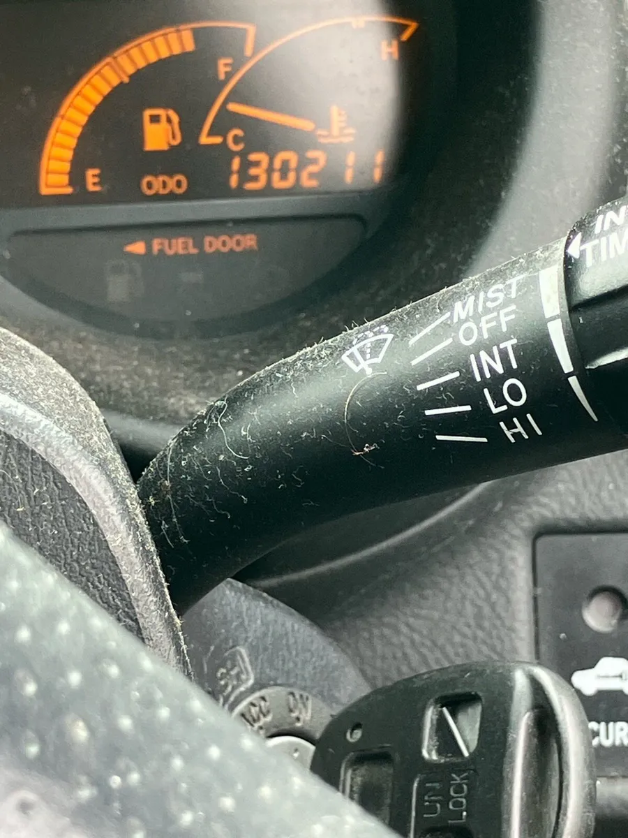 Toyota Celica - Image 4