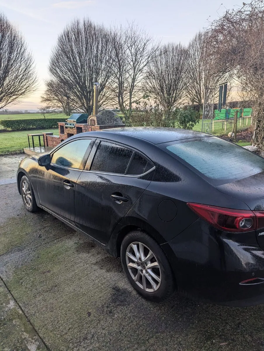 Mazda Mazda3 2015 (Turbo Issue) - Image 2