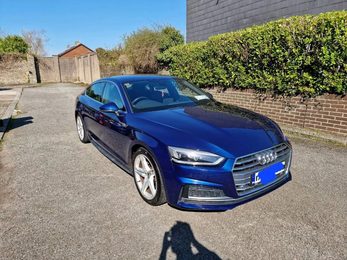 AUDI A5 172 €20,000 - Image 1