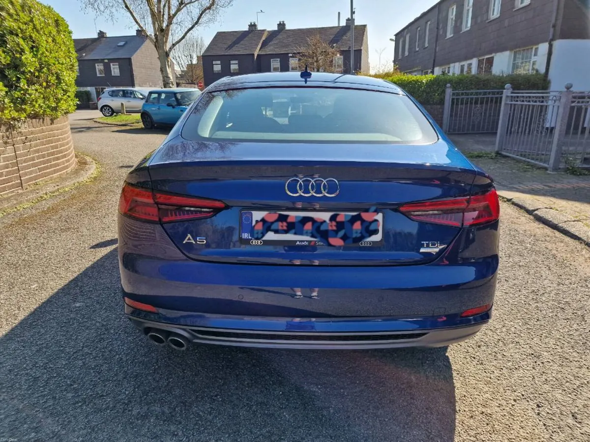 AUDI A5 172 €20,000 - Image 3