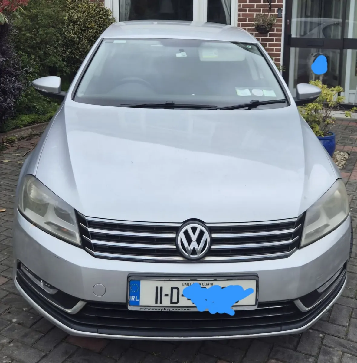 Volkswagen Passat 2011 - Image 1