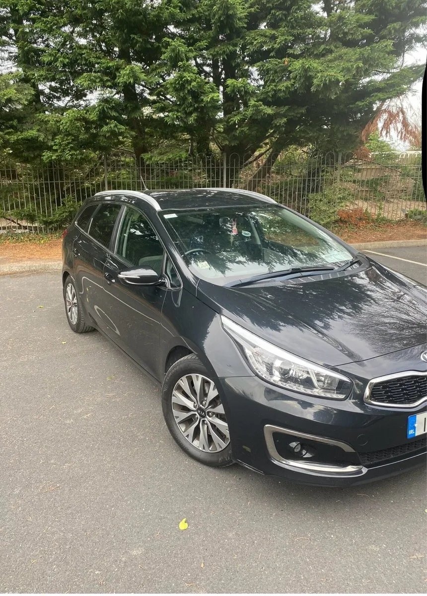 Kia ceed - Image 4