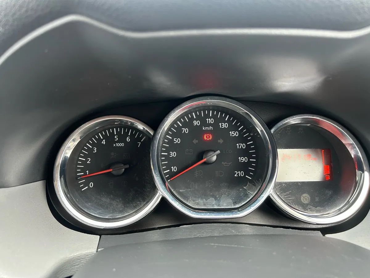 Dacia Duster 1.5 DCI - Image 5
