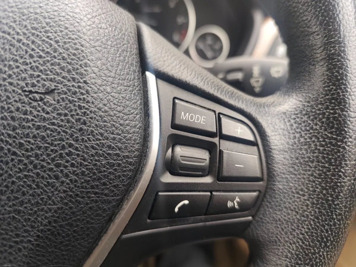 BMW 316D auto new nct 2014 - Image 3