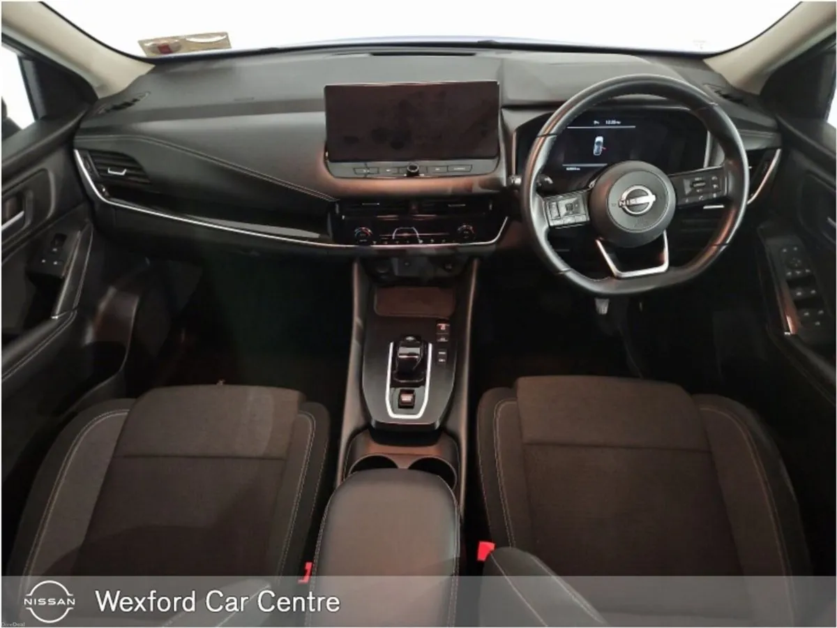 Nissan Qashqai ePOWER SV PREMIUM - Image 4