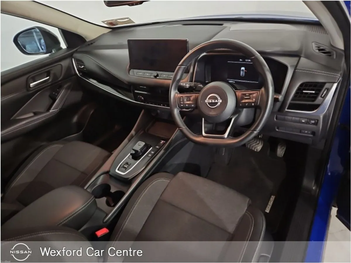 Nissan Qashqai ePOWER SV PREMIUM - Image 3