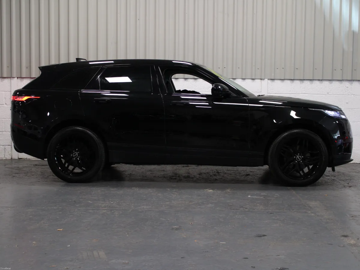 Land Rover Range Rover Velar 2020 - Image 5