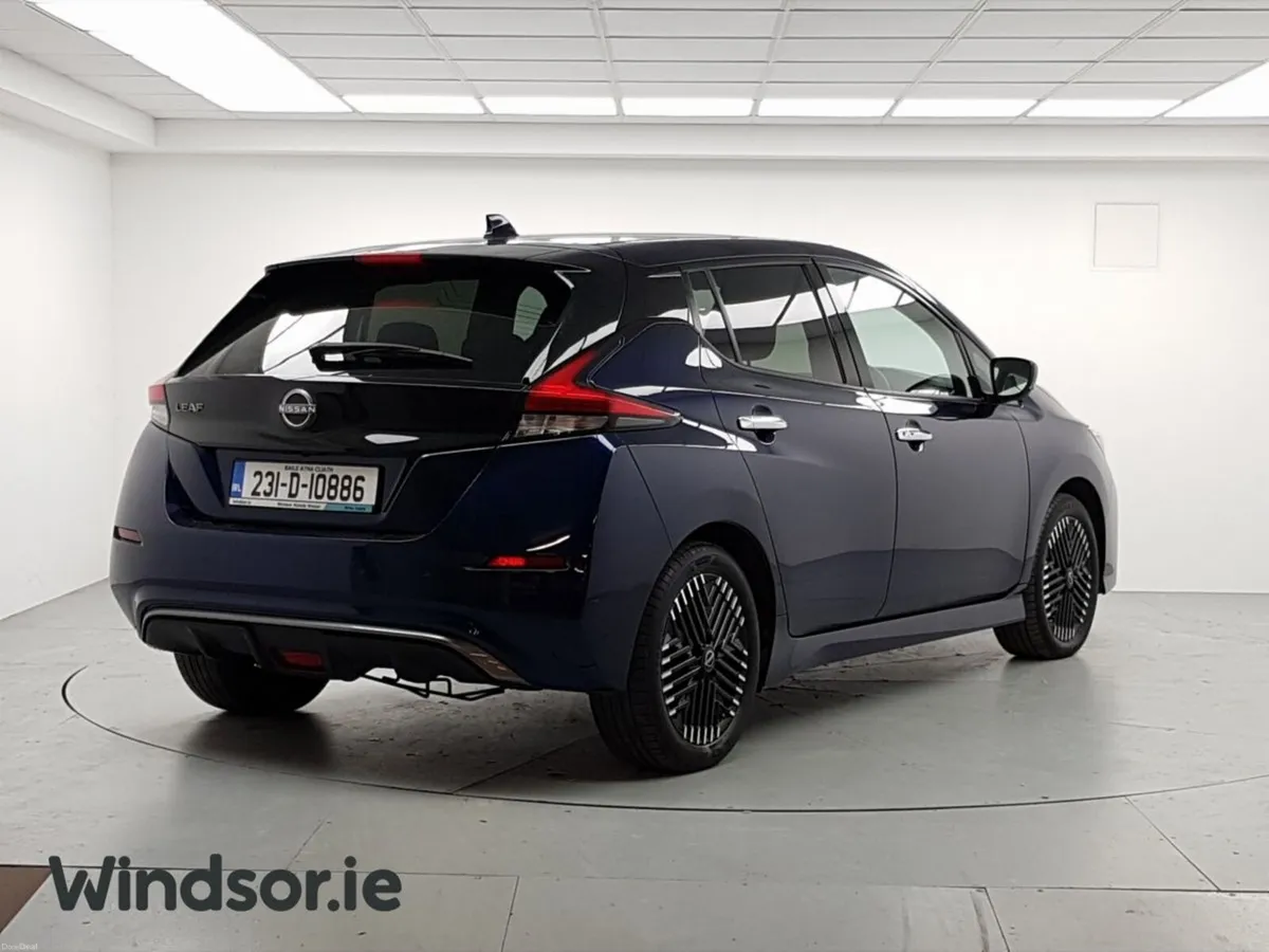 Nissan Leaf Leaf SVE 40 kWh - Image 4