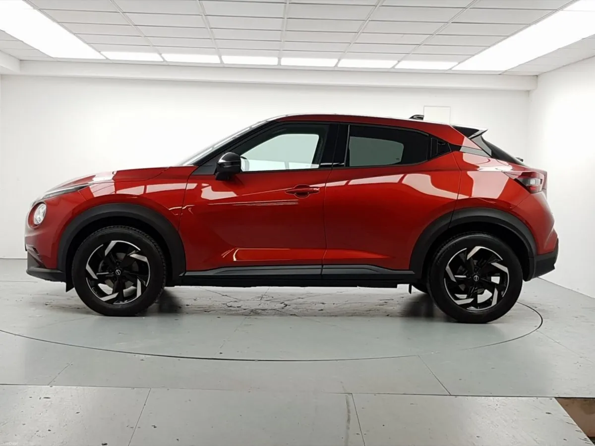 Nissan Juke 1.0T PET 2WD SV Premium - Image 5