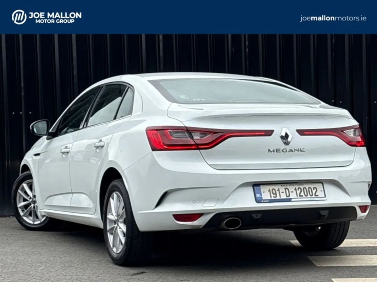 Renault Megane 1.3 TCe 140 GPF Play - Image 3