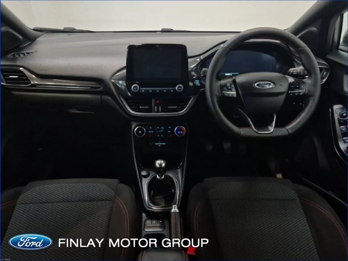 Ford Puma 1.0T125PS ST-Line WINTER PK & UPGRADED A - Image 2