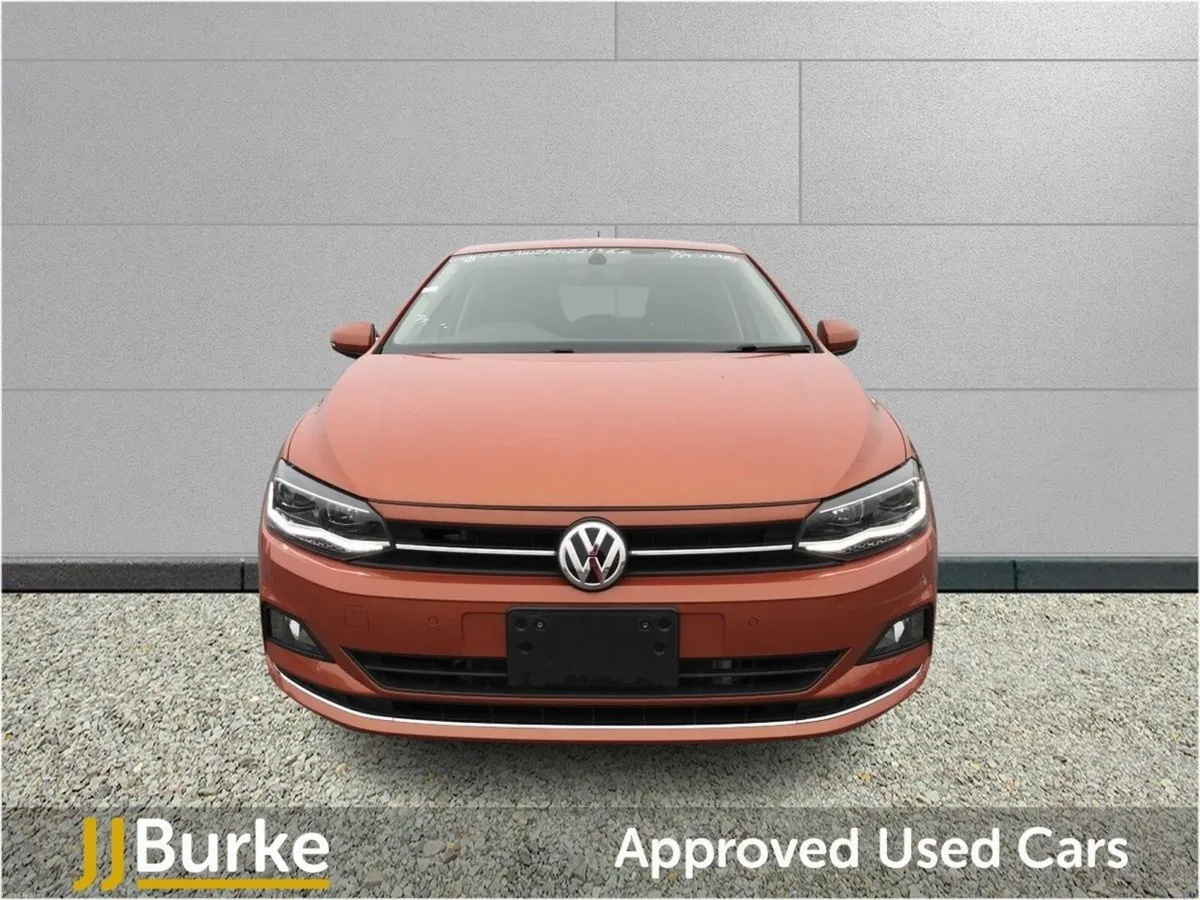 Volkswagen Polo 1.0 - Image 2