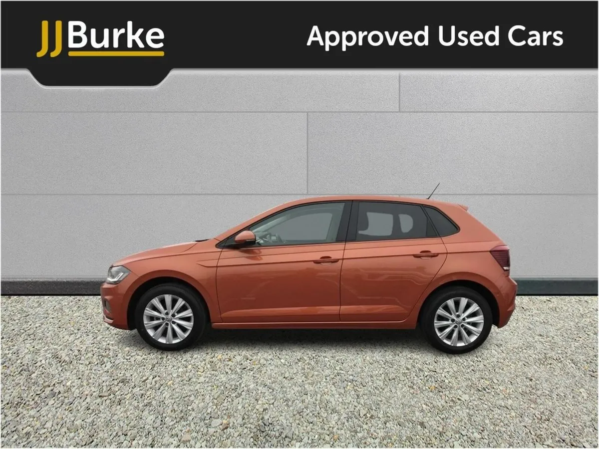 Volkswagen Polo 1.0 - Image 3