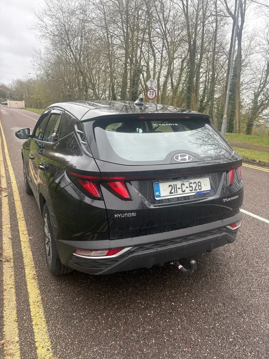 Hyundai Tucson 1.6 Diesel , Low Mileage - Image 4