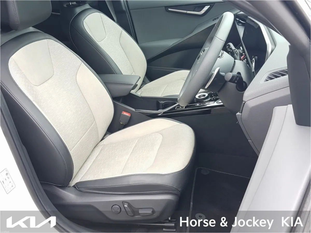 Kia Niro Niro EV K4 - Image 3