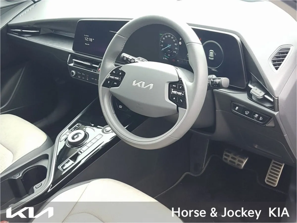 Kia Niro Niro EV K4 - Image 5