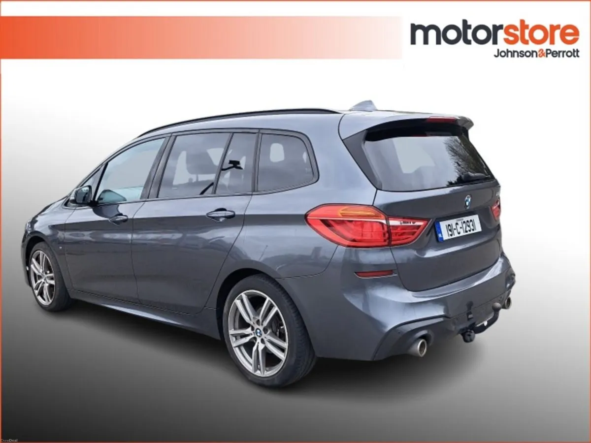 BMW 2-Series 220i M Sport Auto - Image 2
