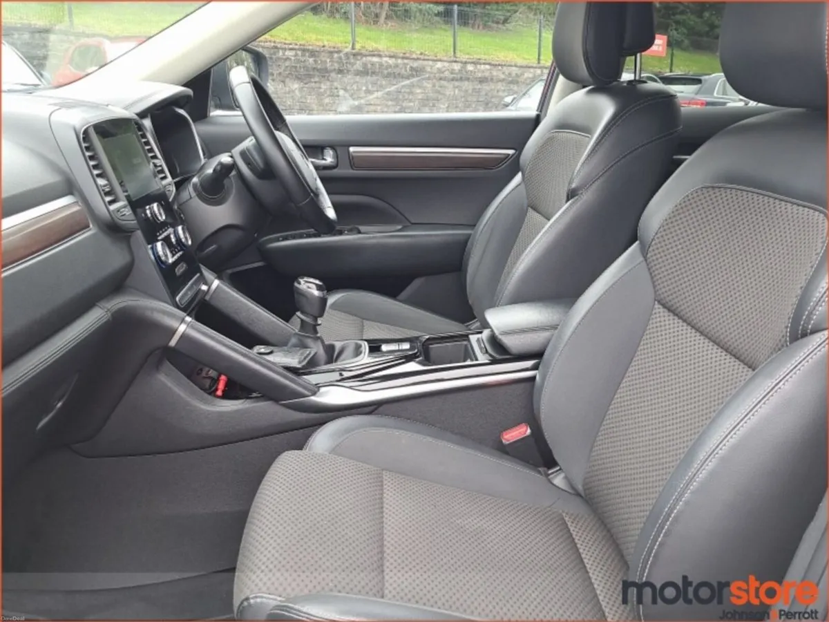 Renault Koleos 1.6 dCi 130 DYNAMIQUE S NAV - Image 3