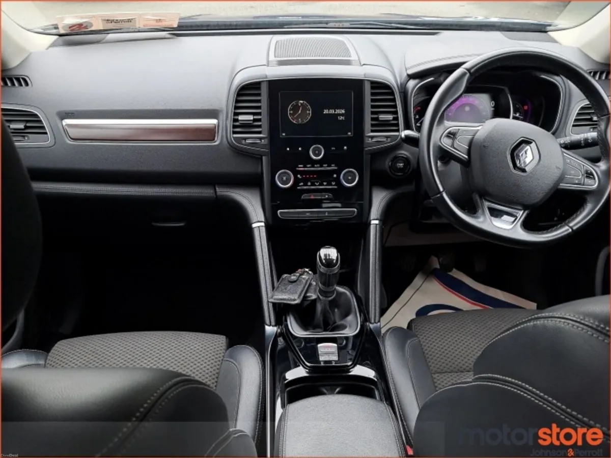 Renault Koleos 1.6 dCi 130 DYNAMIQUE S NAV - Image 4