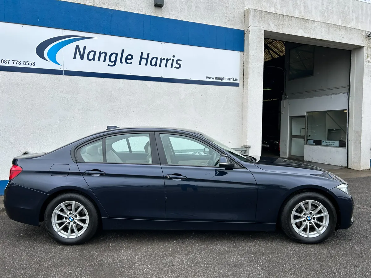 BMW 3-Series FRESH NCT 04/28. AUTOMATIC - Image 2
