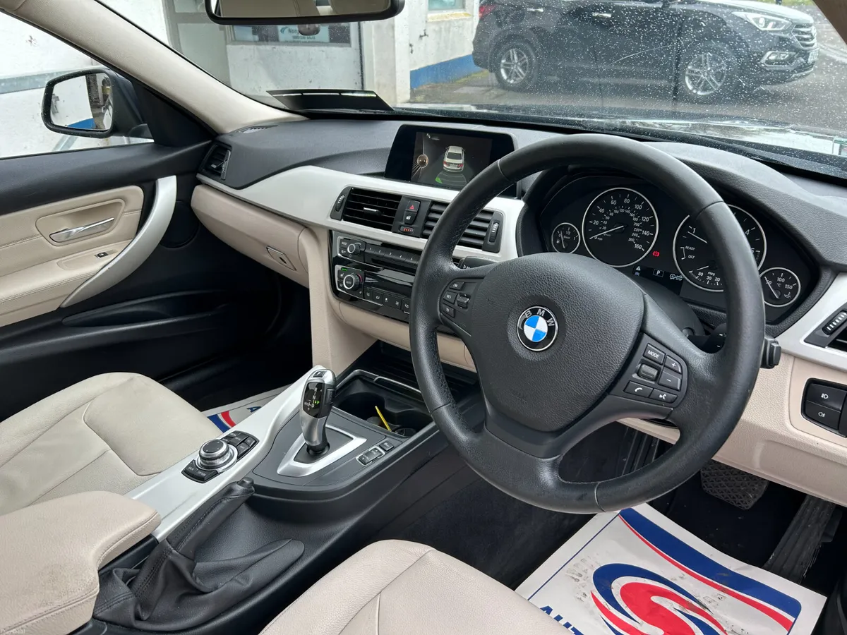 BMW 3-Series FRESH NCT 04/28. AUTOMATIC - Image 4