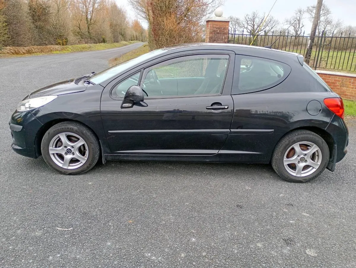 Peugeot 207 - Image 3
