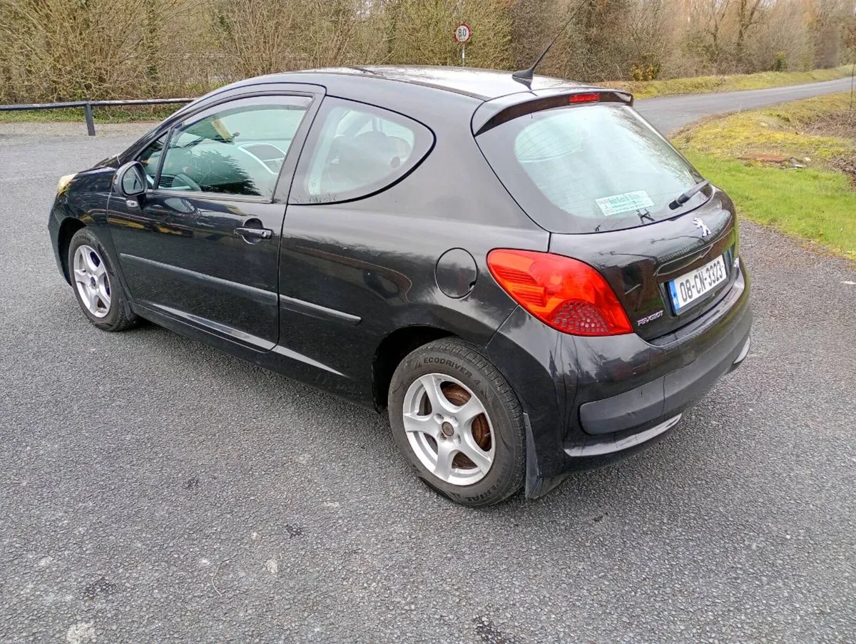 Peugeot 207 - Image 4