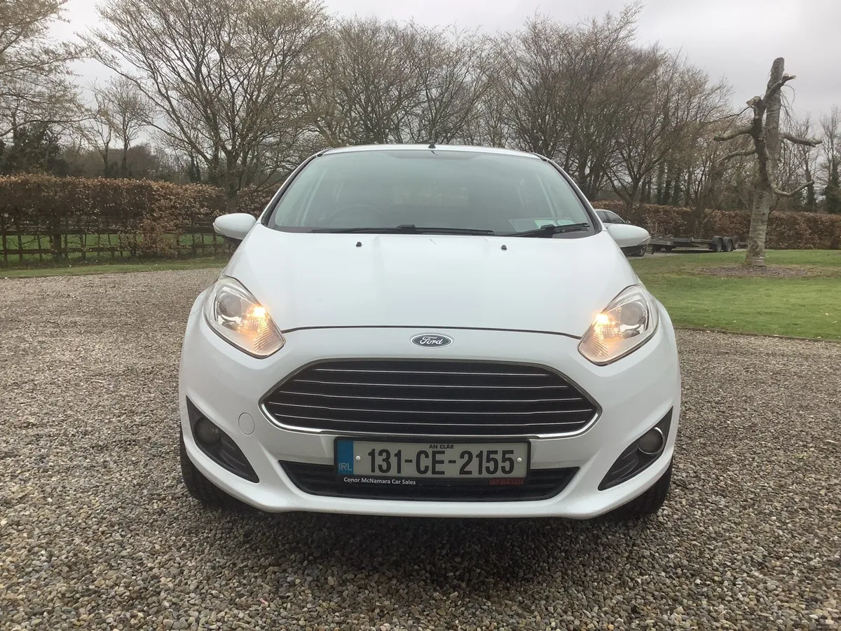 Ford Fiesta - Image 1