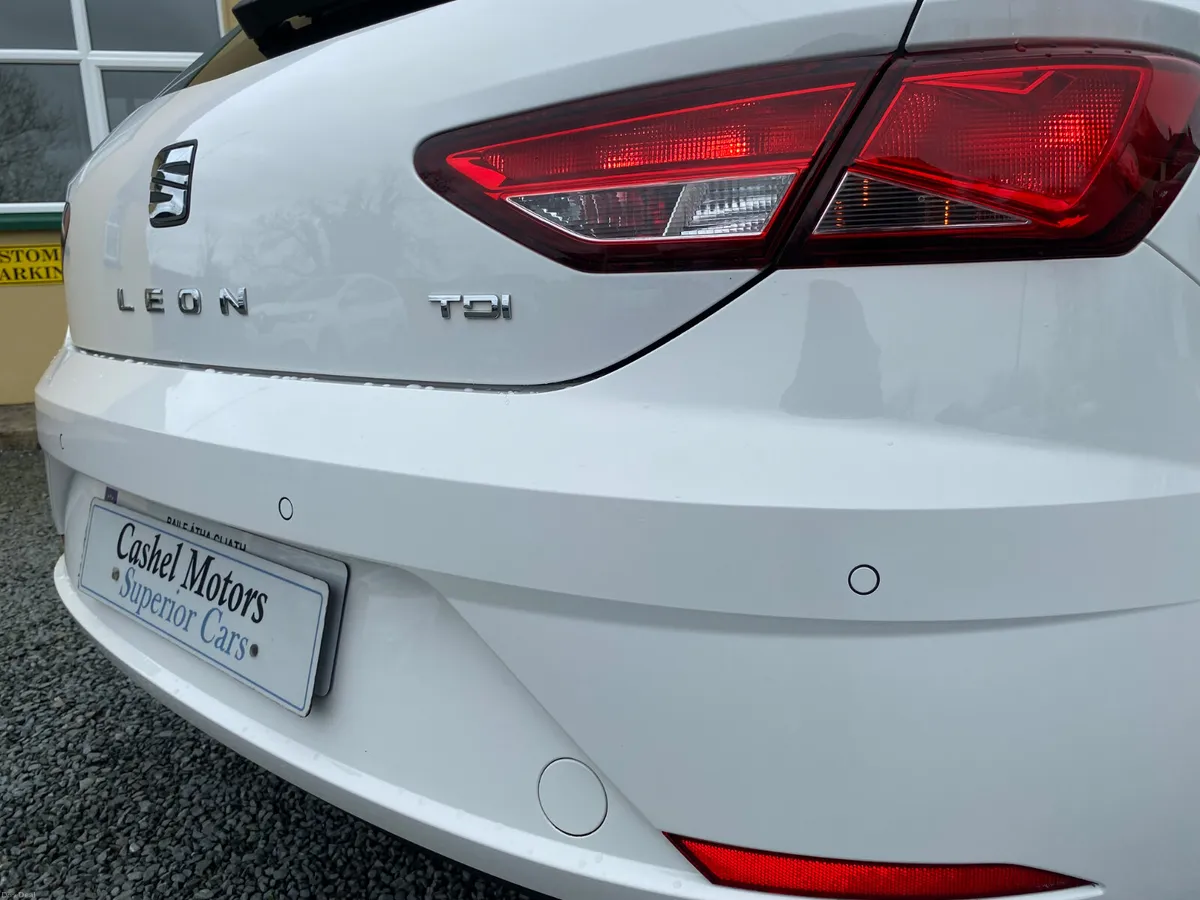 TDI * Low KLMs * SPOTLESS finance€49p/w - Image 6