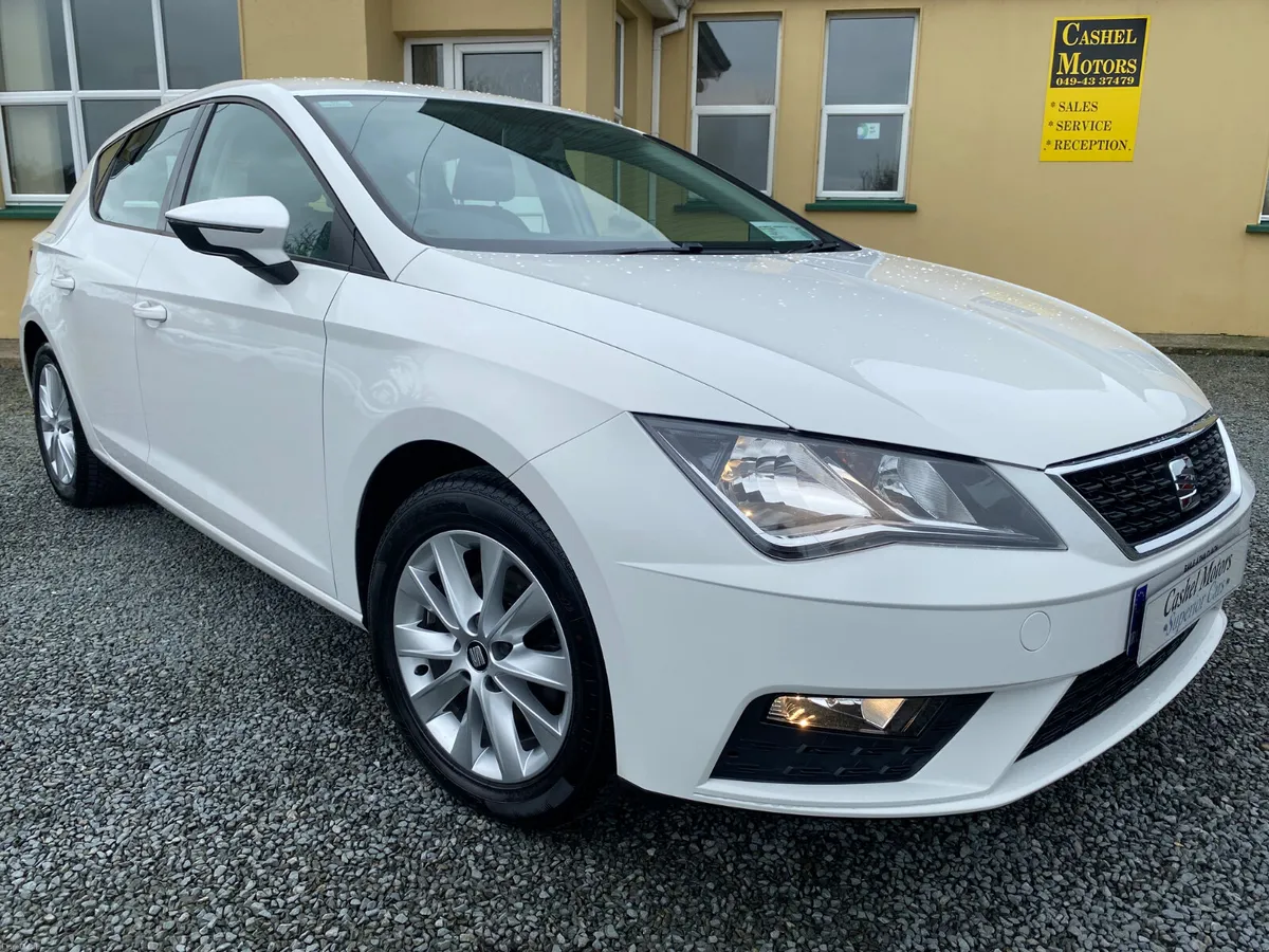 1.6 TDI Low KLMs SPOTLESS finance€49p/w - Image 4