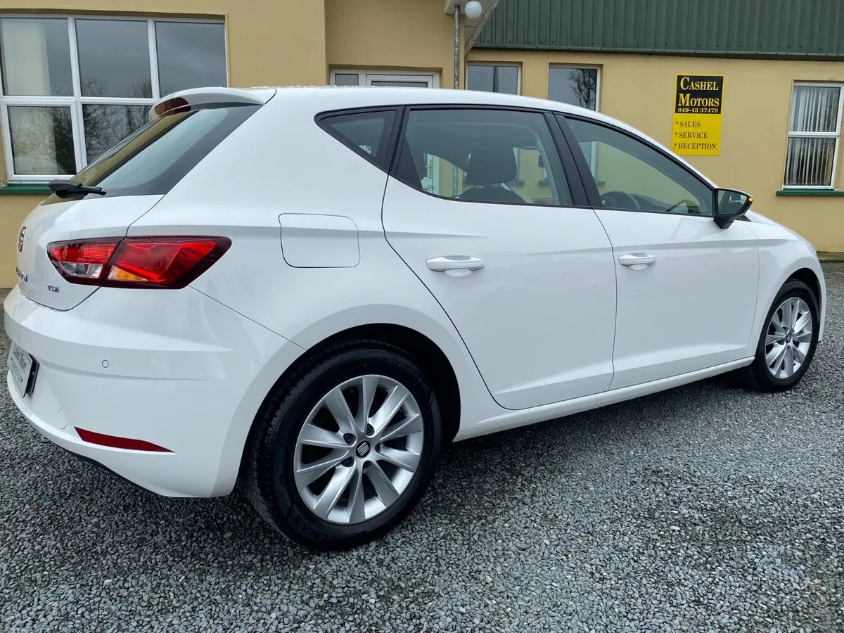 1.6 TDI Low KLMs SPOTLESS finance€49p/w - Image 3