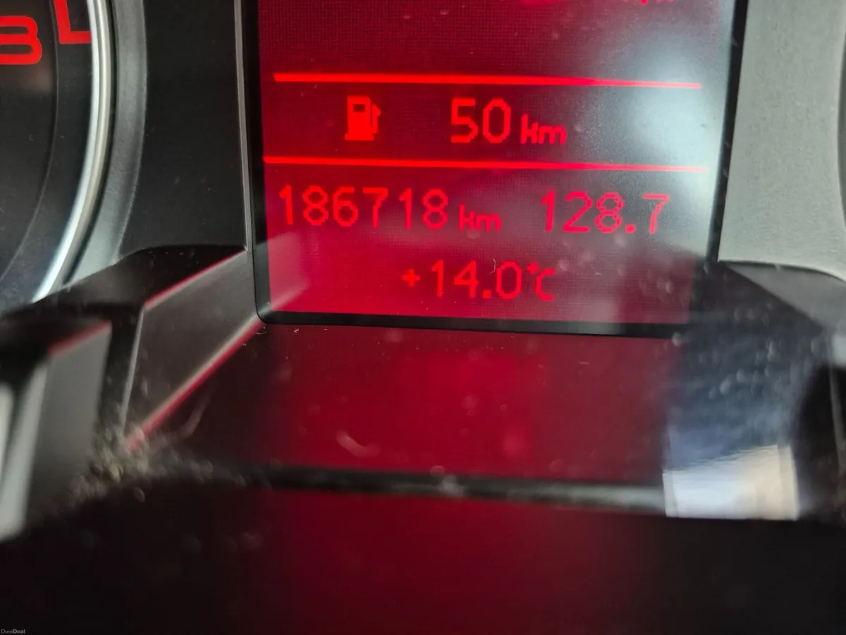 Audi A4 2008 S-Line nct tax clean car - Image 4