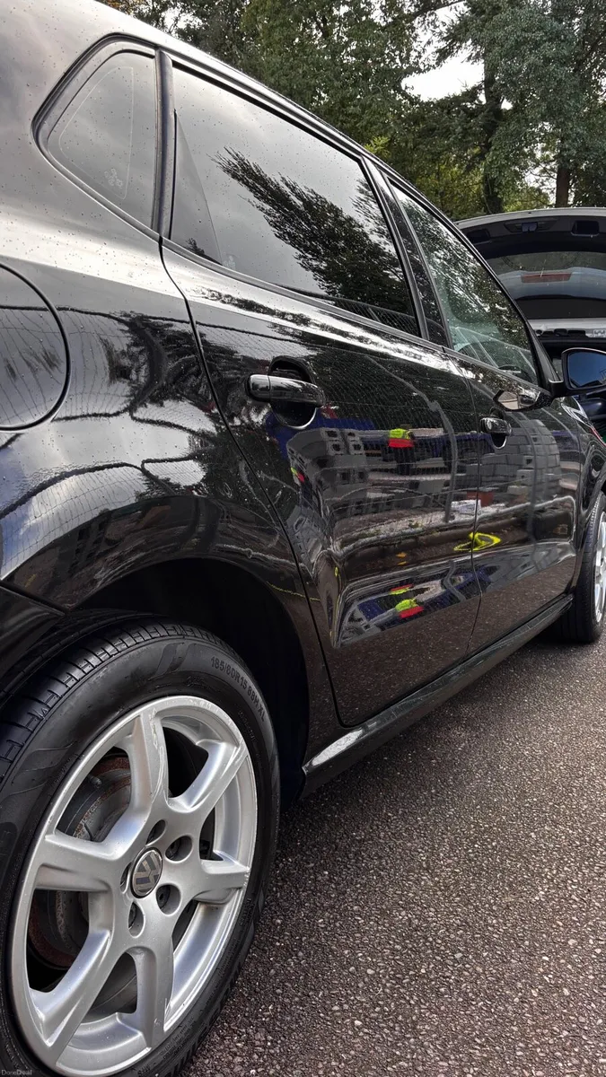 Low Mileage VW Polo - Image 4