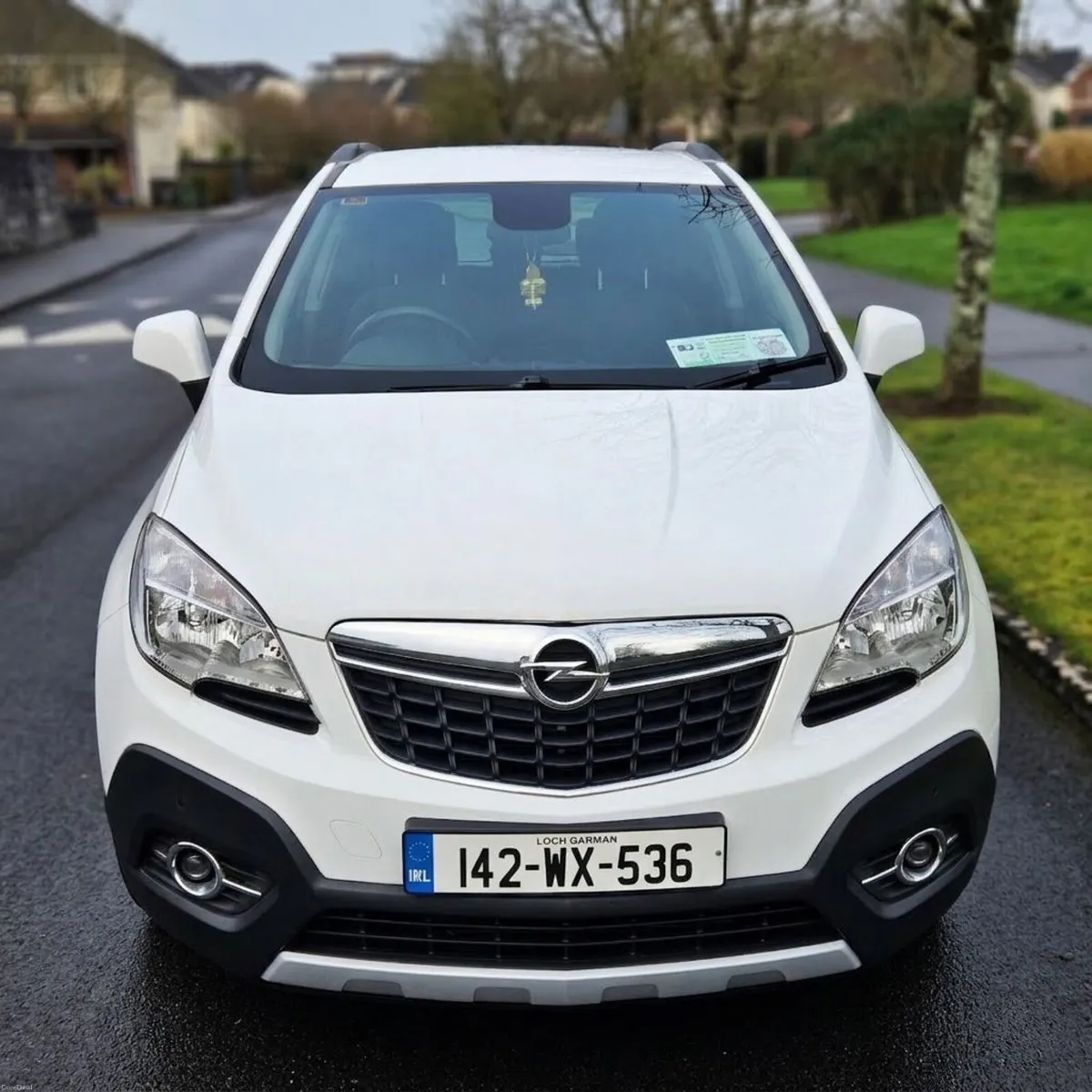 Opel Mokka 2014, NCT 30th Nov 2026 - Image 1